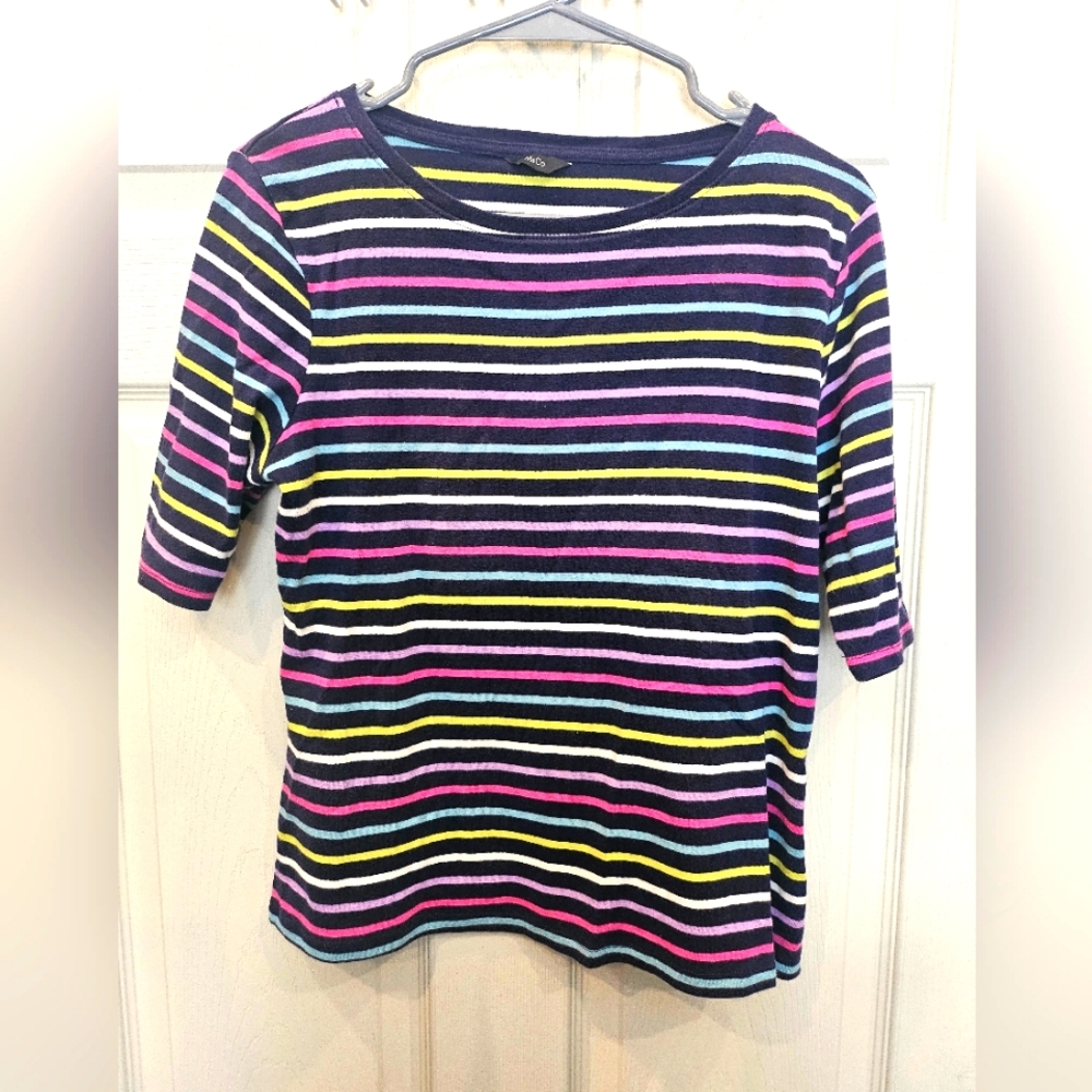 Cute Striped Top 😍